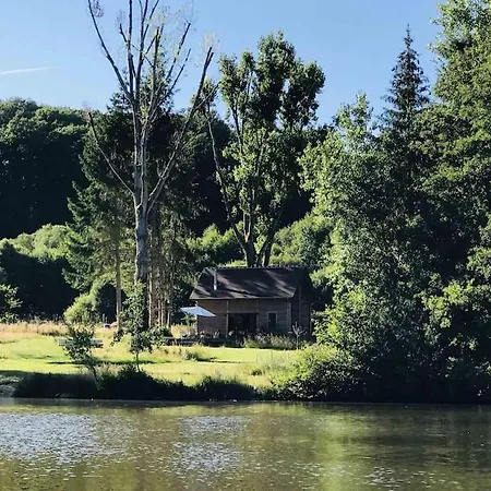 La De L'etang شاليه *