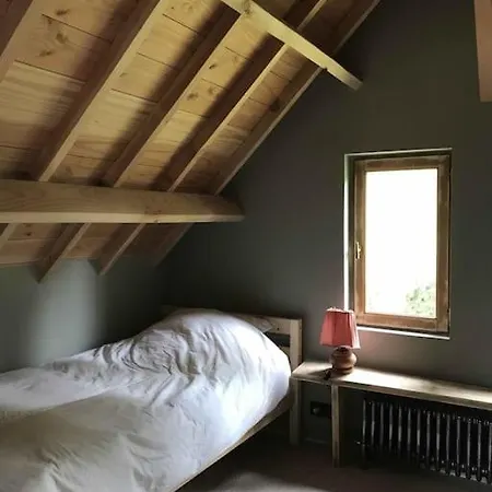 شاليه La De L'etang Feings (Orne)