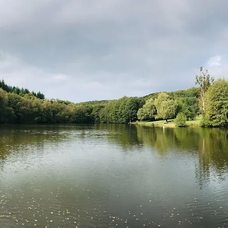La De L'etang * Feings (Orne)