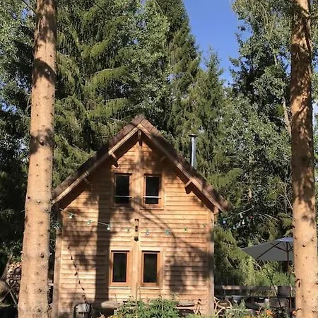 La De L'etang شاليه *