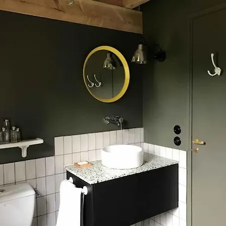 شاليه La De L'etang *