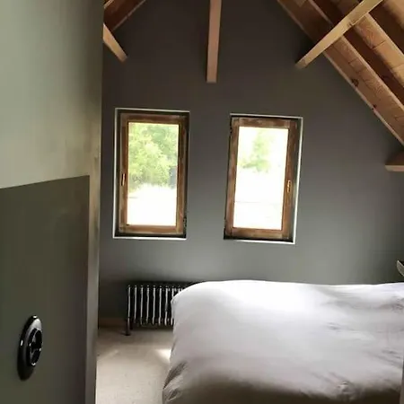 La De L'etang * Feings (Orne)